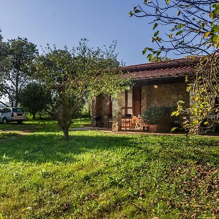 Villa Bel Giardino Gavorrano Exterior photo