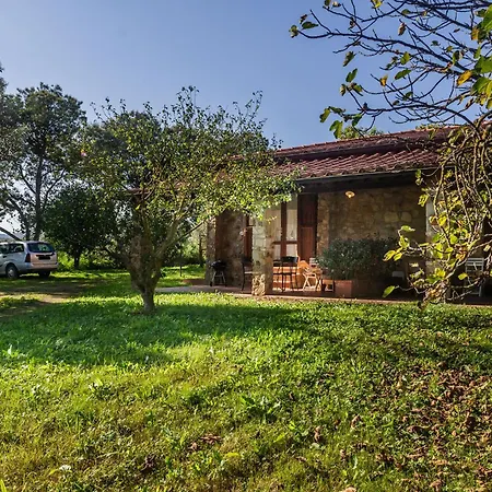Villa Bel Giardino Gavorrano Exterior photo