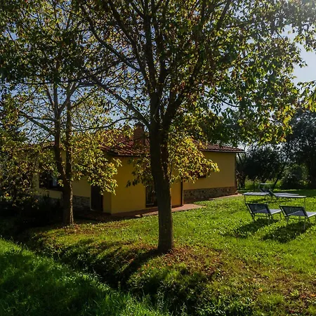 Villa Bel Giardino Gavorrano Exterior photo