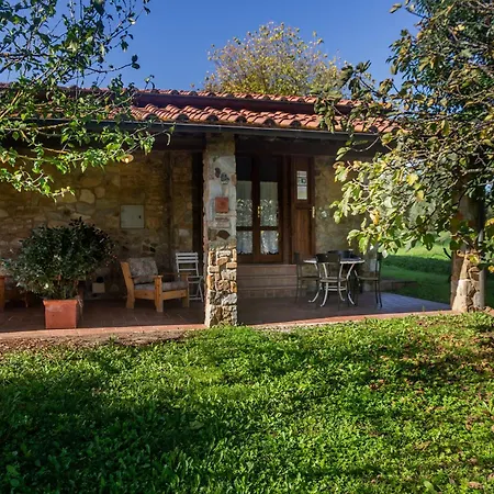 Villa Bel Giardino Gavorrano Exterior photo