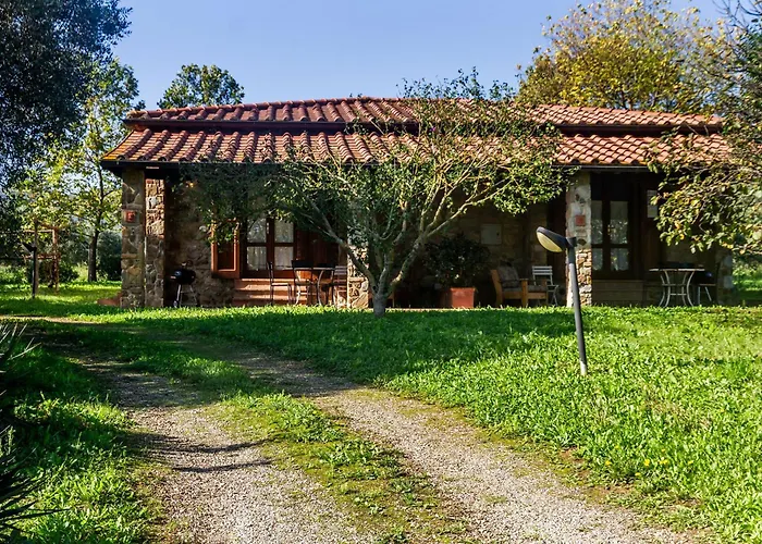 Villa Bel Giardino