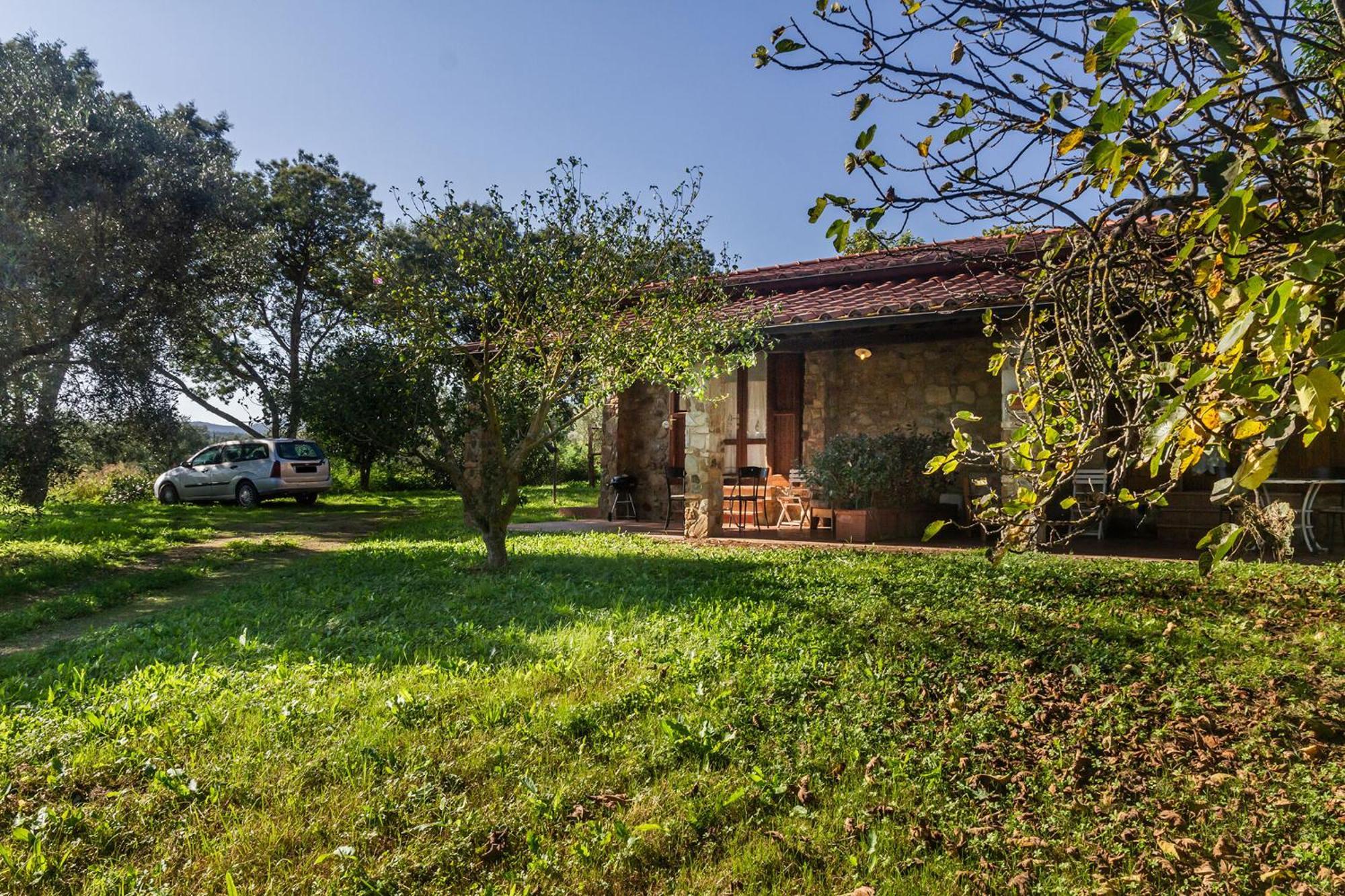 Bel Giardino Gavorrano