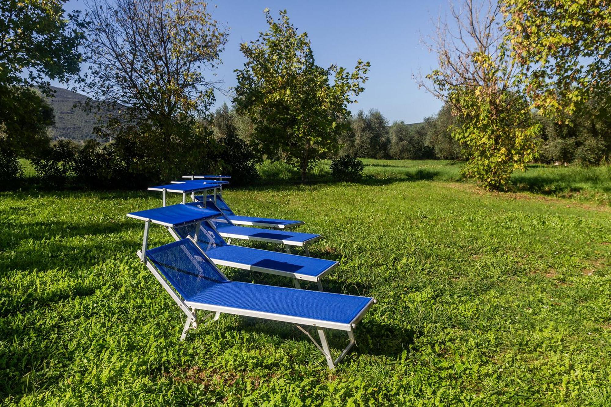 Bel Giardino