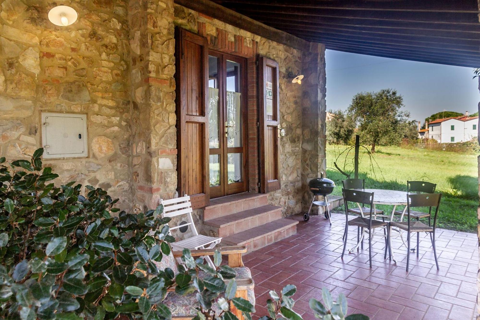Bel Giardino Gavorrano