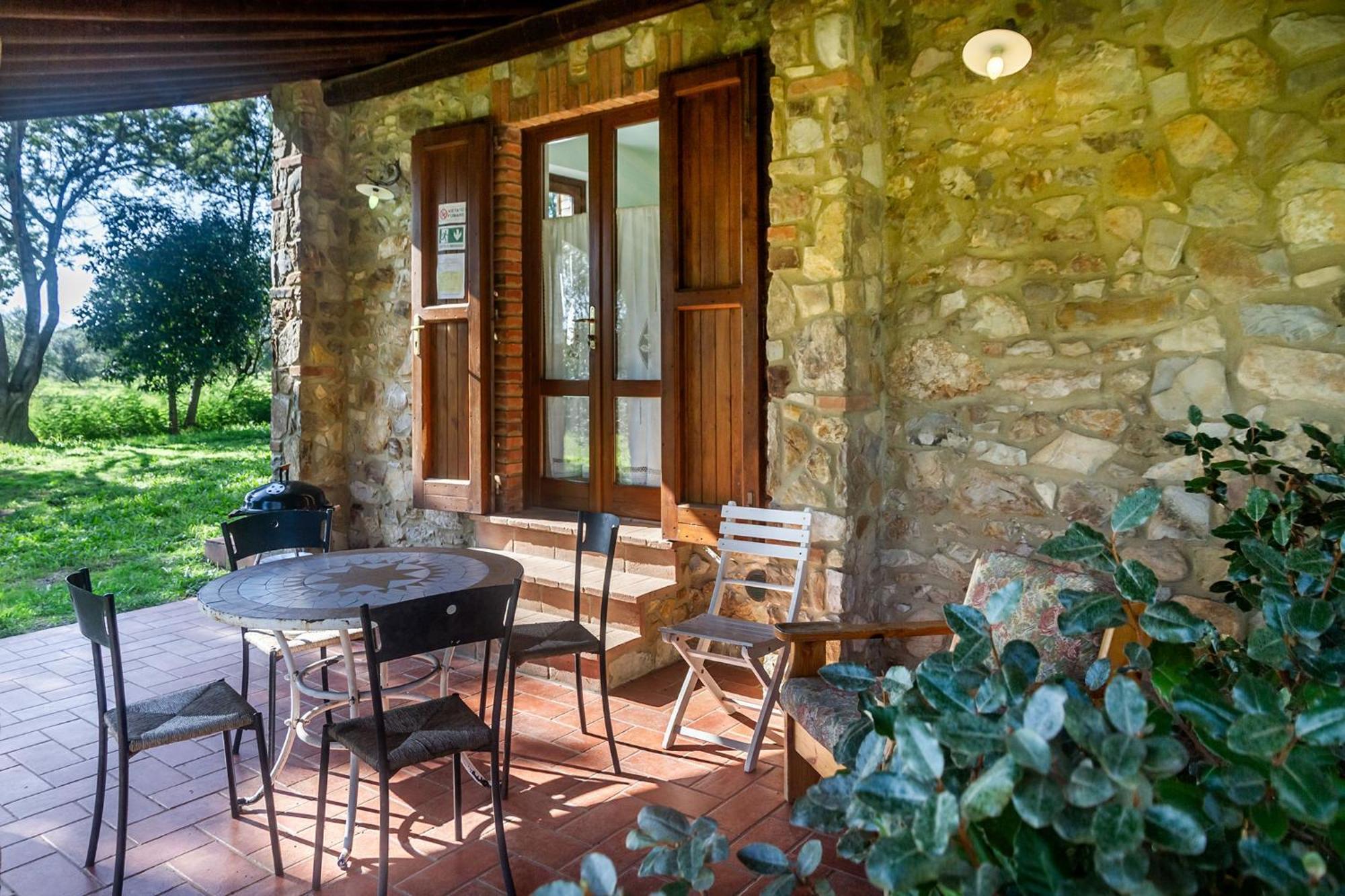 Bel Giardino