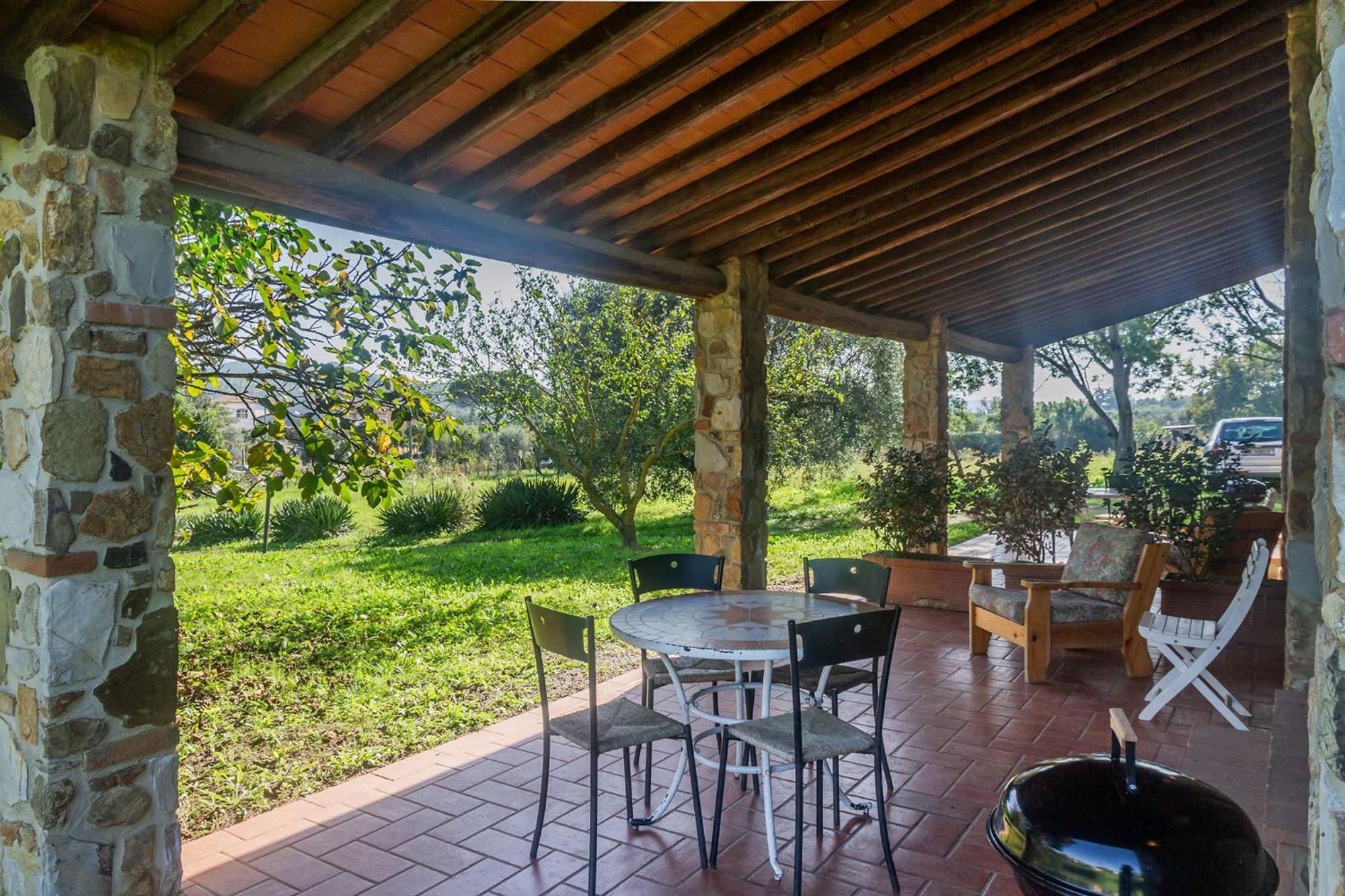Bel Giardino Séjour à la ferme