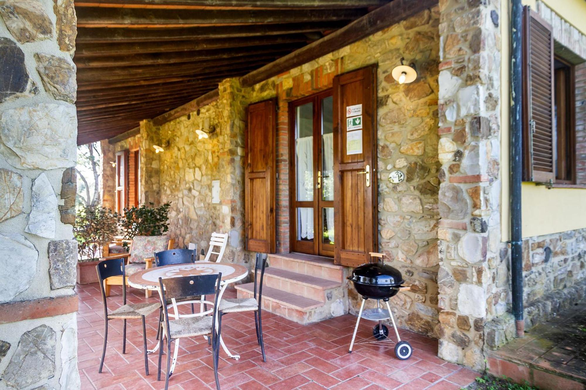 Bel Giardino